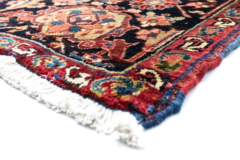 Perzisch Tapijt - Nomadisch - 390 x 305 cm - rood