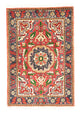 Heriz Tapijt 150x100cm - Perzisch tapijt
