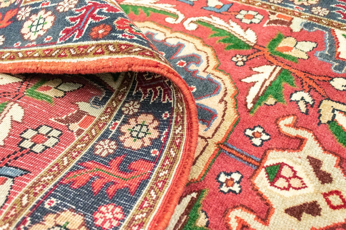 Perzisch Tapijt - Nomadisch - 150 x 100 cm - oranje