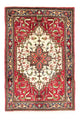 Heriz Tapijt 143x100cm - Perzisch tapijt