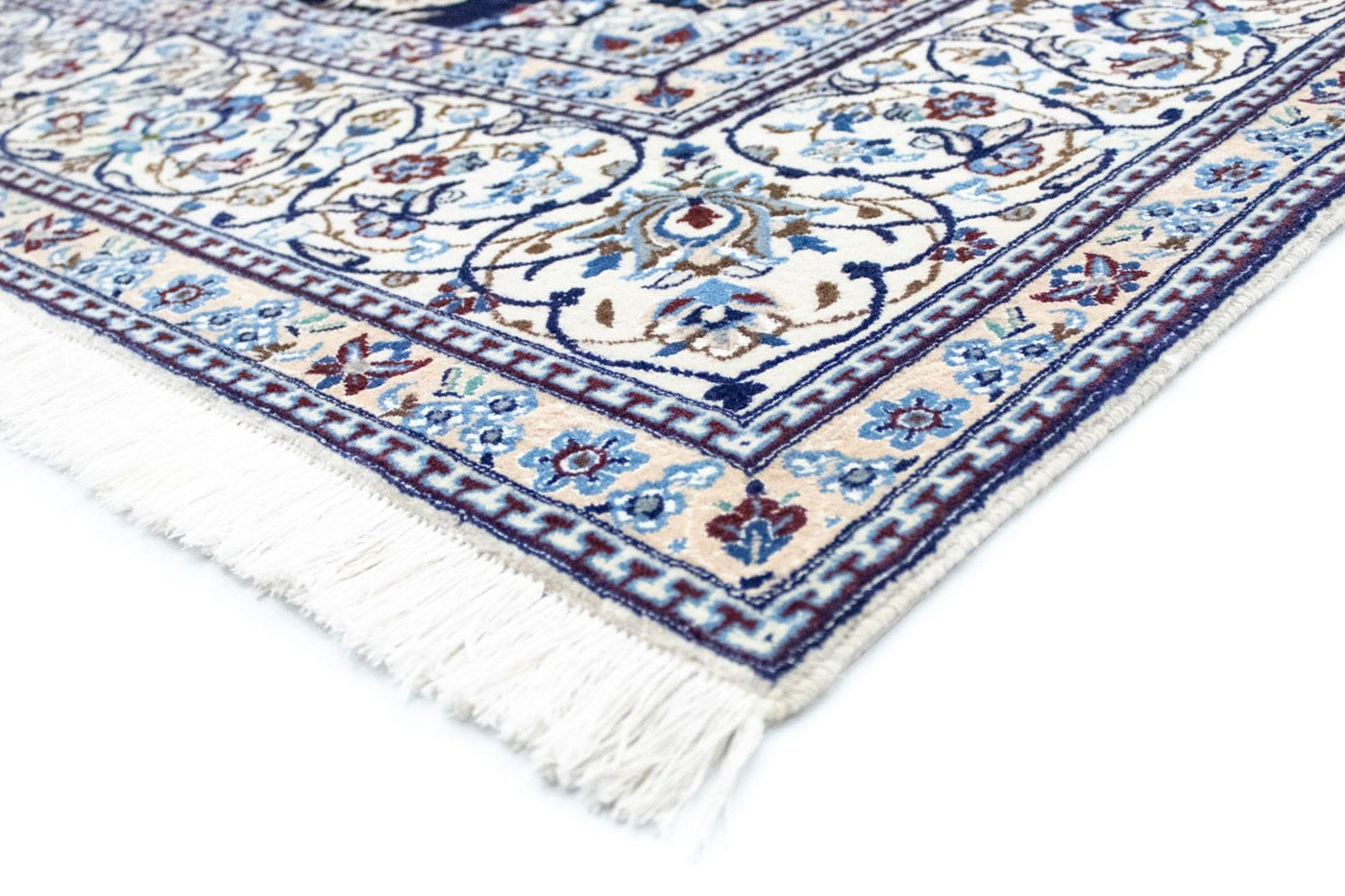 Nain - 9 la Tapijt 342x250cm - Perzisch tapijt
