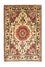 Perzisch Tapijt - Nomadisch - 155 x 105 cm - beige