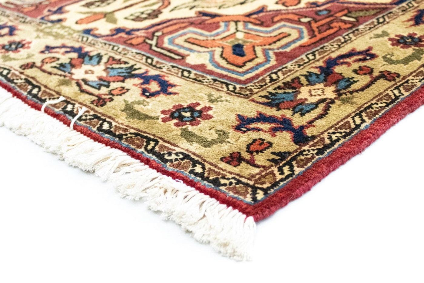 Heriz Tapijt 155x105cm - Perzisch tapijt