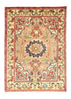 Heriz Tapijt 142x102cm - Perzisch tapijt
