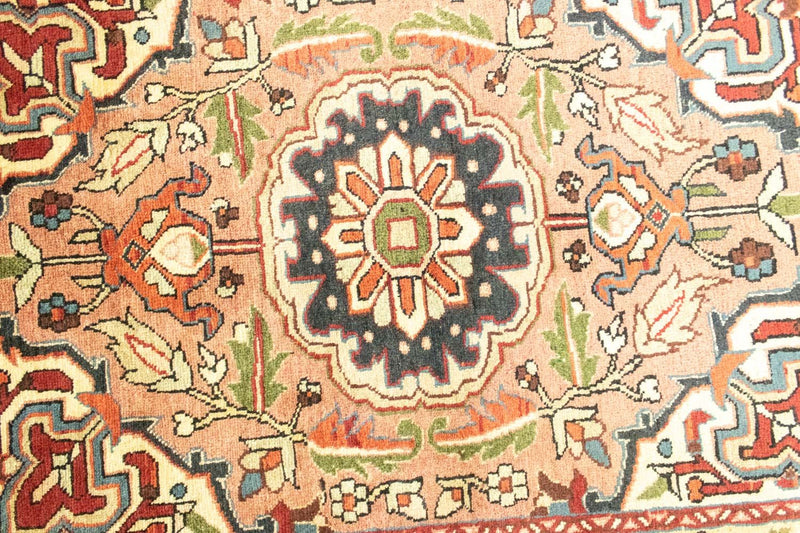 Perzisch Tapijt - Nomadisch - 142 x 102 cm - veelkleurig