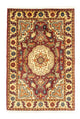 Heriz Tapijt 152x102cm - Perzisch tapijt