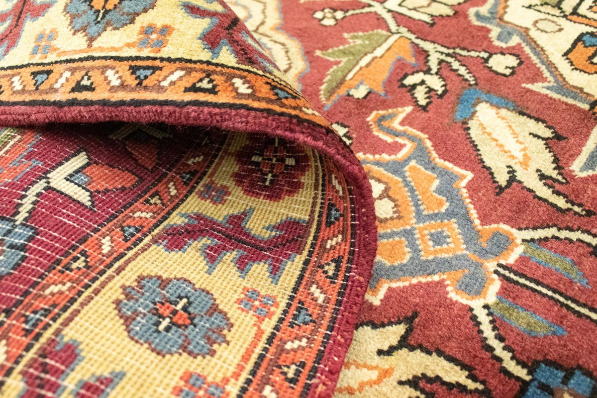 Perzisch Tapijt - Nomadisch - 152 x 102 cm - rood