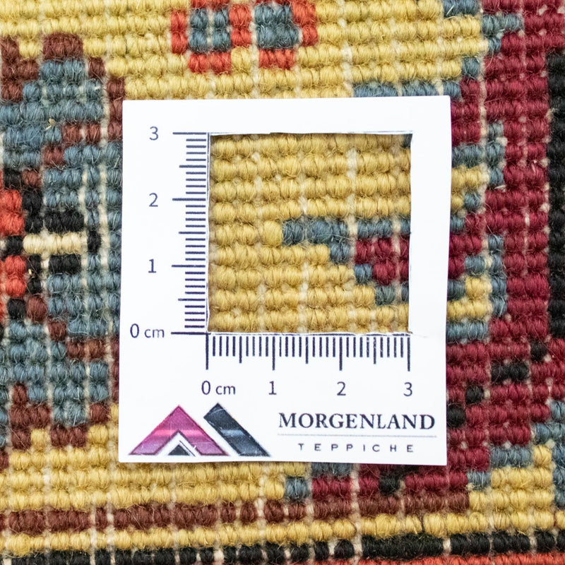 Perzisch Tapijt - Nomadisch - 152 x 102 cm - rood