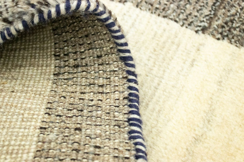 Gabbeh tapijt - Perzisch - 84 x 59 cm - veelkleurig