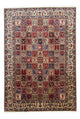 Bakhtiari Tapijt 348x244cm - Perzisch tapijt