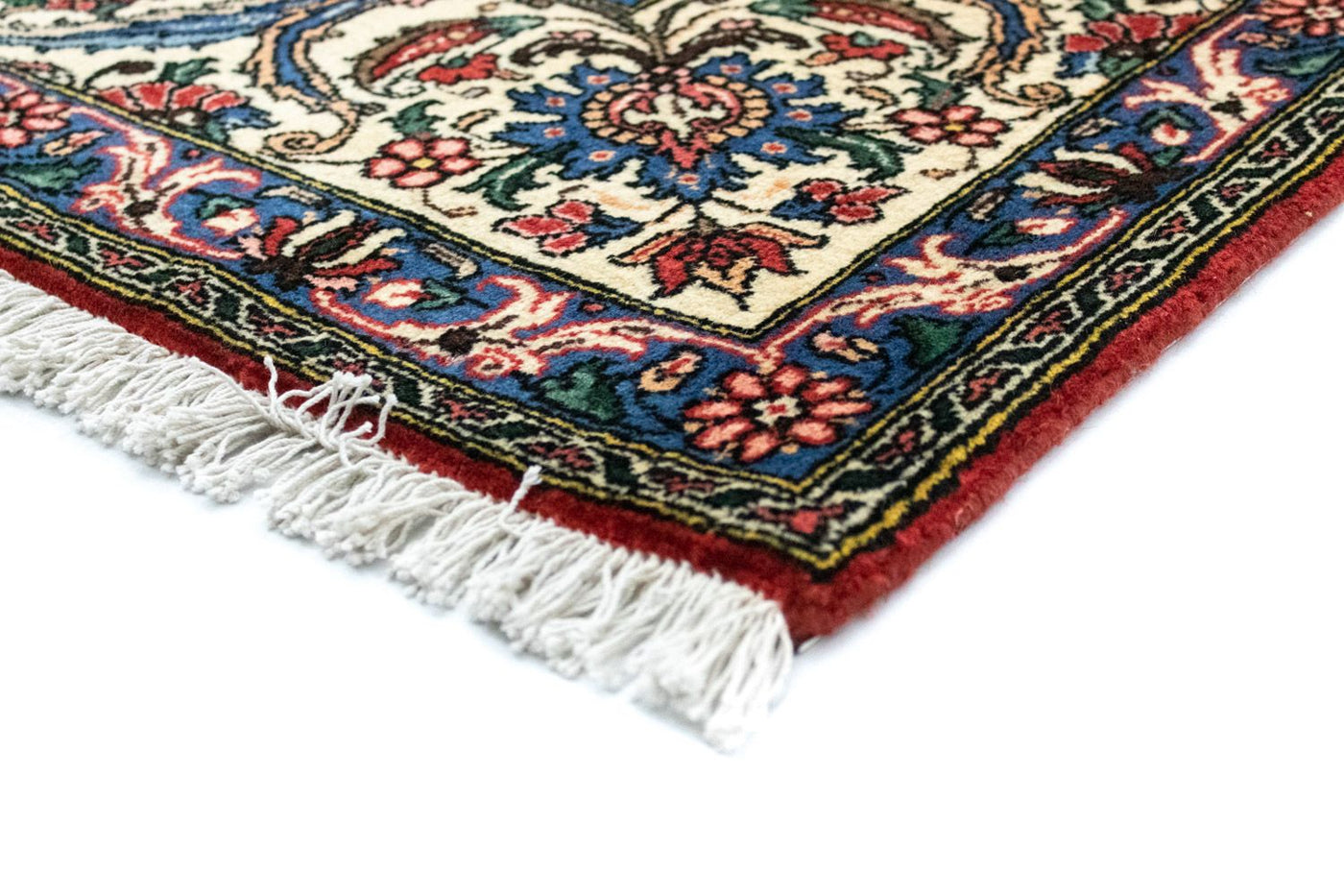 Bakhtiari Tapijt 348x244cm - Perzisch tapijt