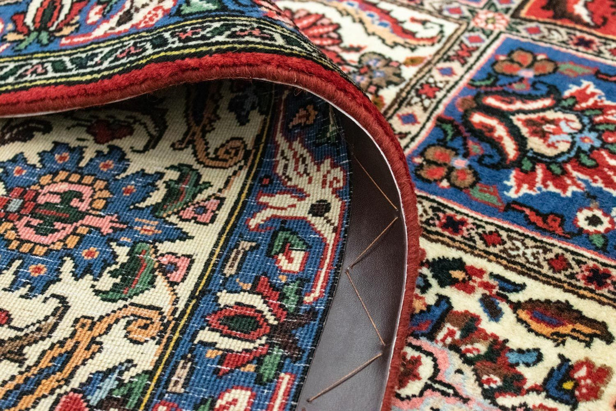 Perzisch Tapijt - Nomadisch - 348 x 244 cm - veelkleurig