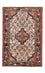 Perzisch Tapijt - Nomadisch - 130 x 90 cm - beige