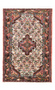 Hamadan Tapijt 130x90cm - Perzisch tapijt