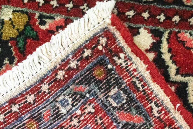 Perzisch Tapijt - Nomadisch - 75 x 50 cm - beige