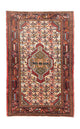 Hamadan Tapijt 123x75cm - Perzisch tapijt
