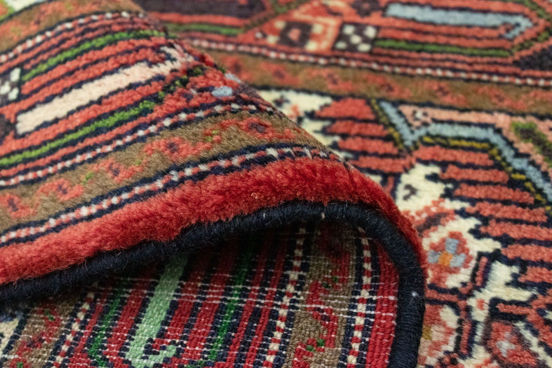 Perzisch Tapijt - Nomadisch - 123 x 75 cm - beige