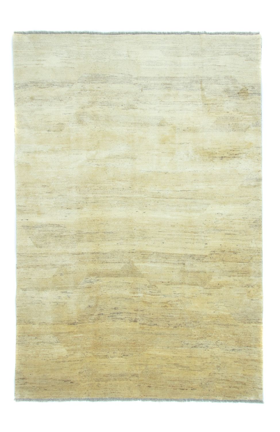 Gabbeh tapijt - Perzisch - 338 x 252 cm - beige