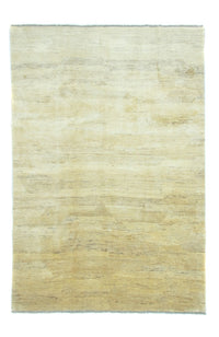 Gabbeh tapijt - Perzisch - 338 x 252 cm - beige