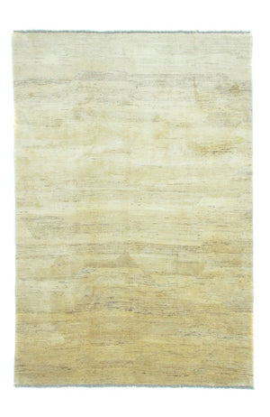 Gabbeh tapijt - Perzisch - 338 x 252 cm - beige