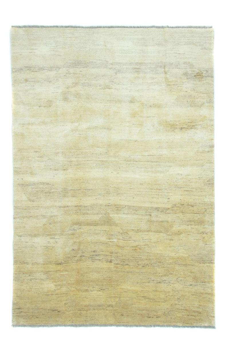 Gabbeh tapijt - Perzisch - 338 x 252 cm - beige