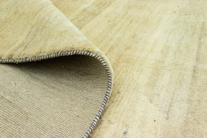 Gabbeh tapijt - Perzisch - 338 x 252 cm - beige