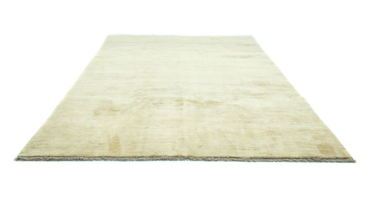 Gabbeh tapijt - Perzisch - 338 x 252 cm - beige