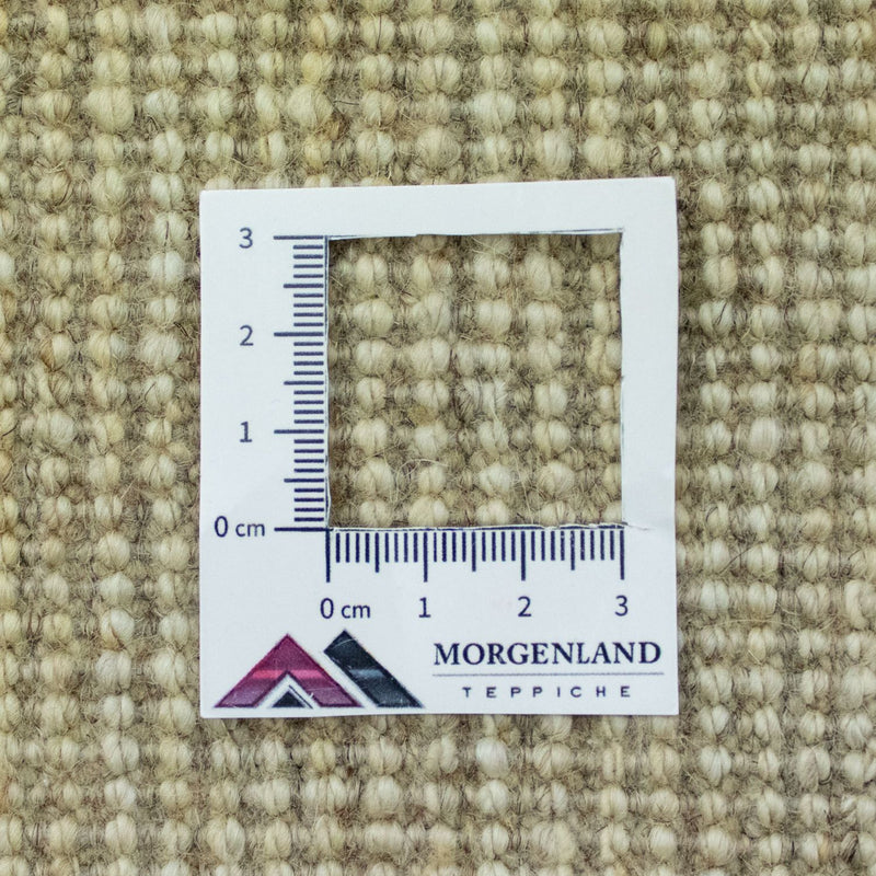 Gabbeh tapijt - Perzisch - 338 x 252 cm - beige