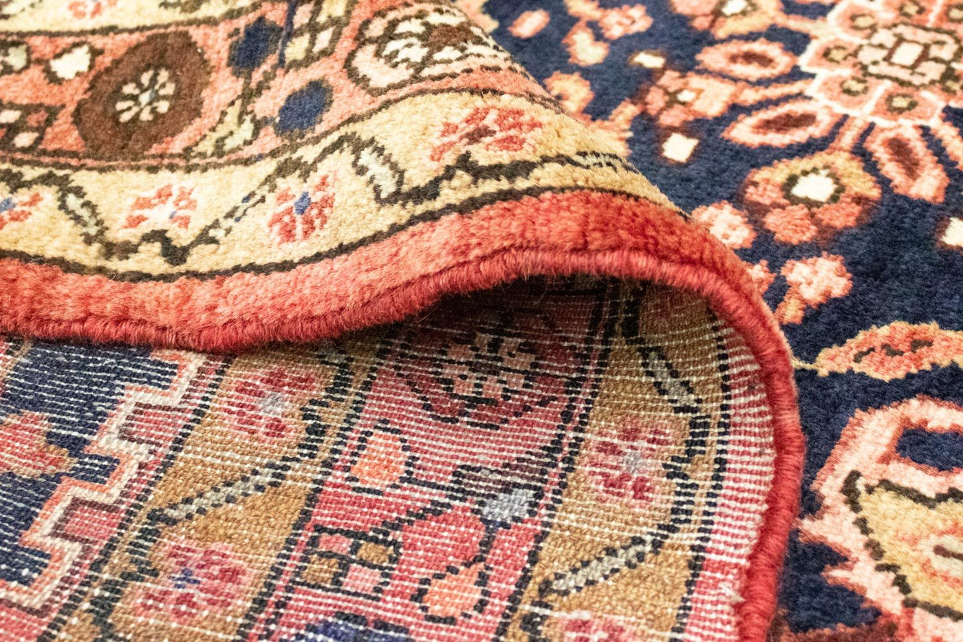 Malayer Tapijt 314x172cm - Perzisch tapijt