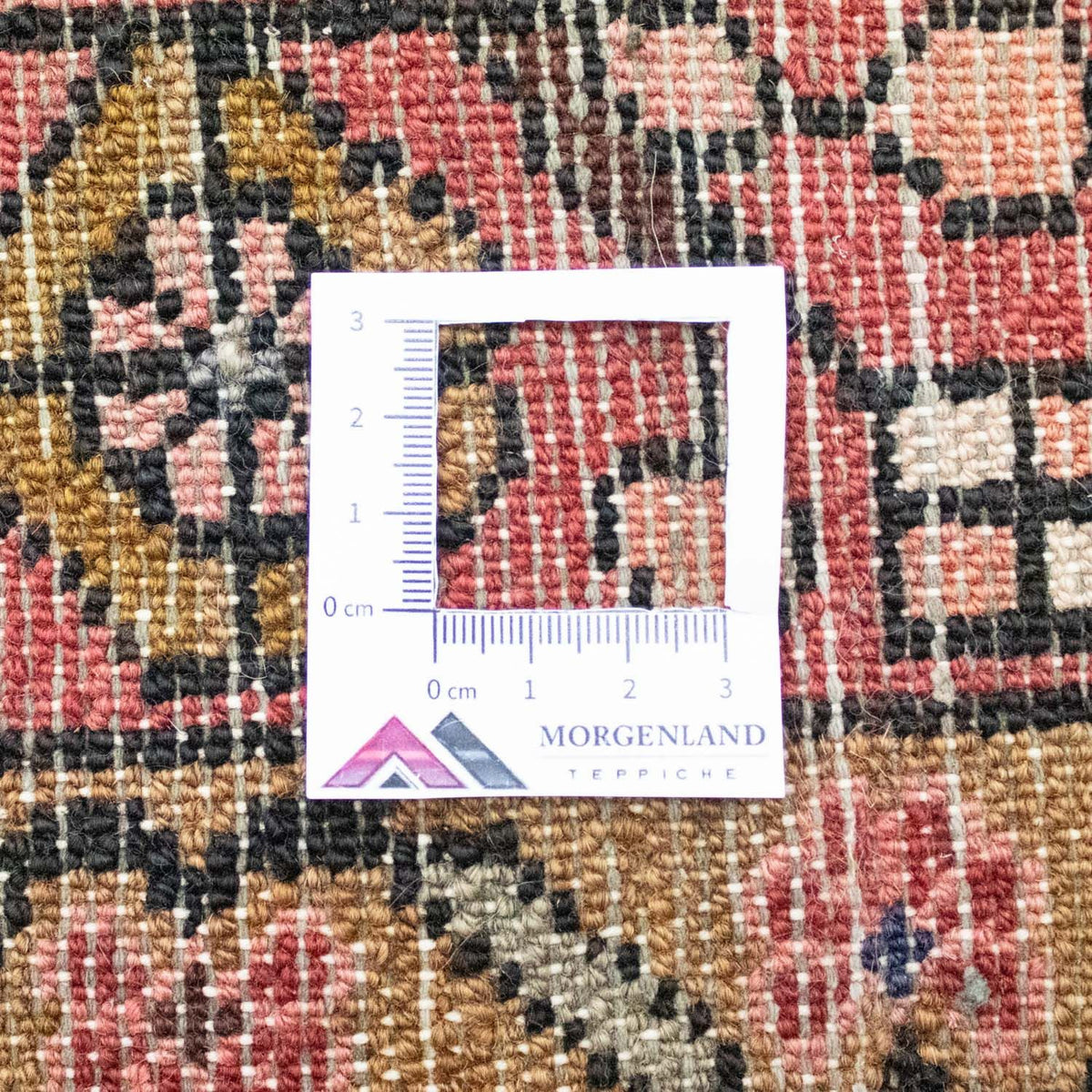 Perzisch Tapijt - Nomadisch - 314 x 172 cm - blauw