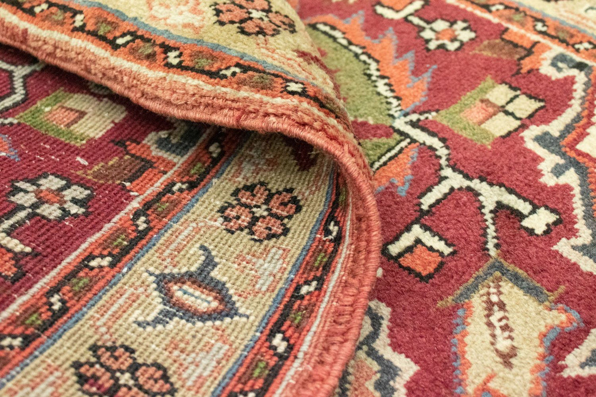 Perzisch Tapijt - Nomadisch - 112 x 84 cm - roest