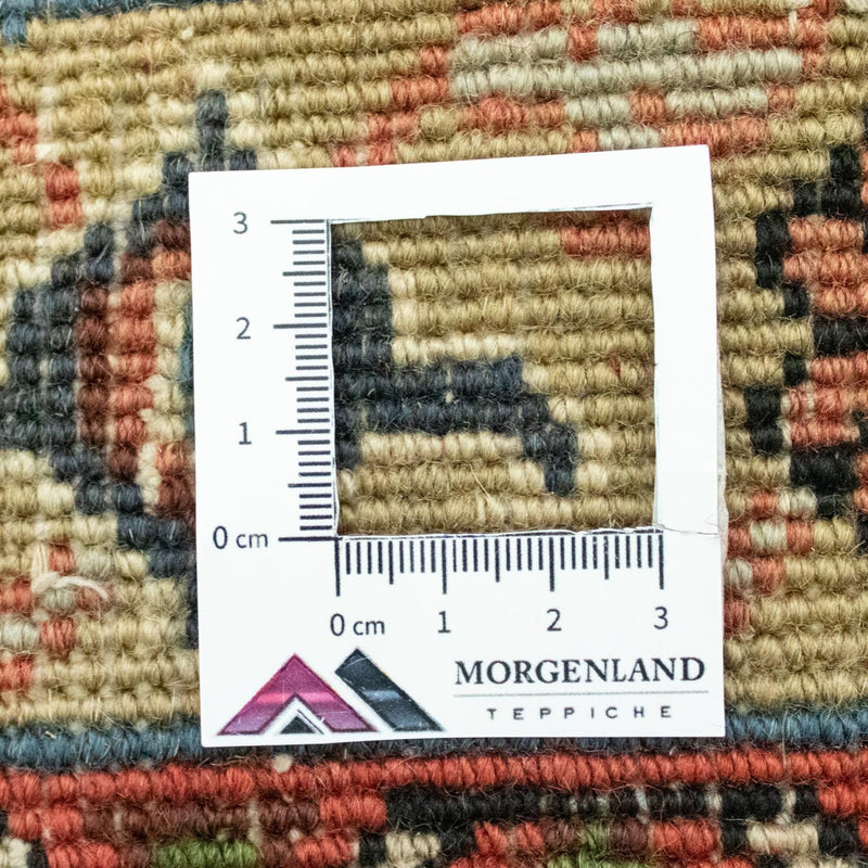 Perzisch Tapijt - Nomadisch - 112 x 84 cm - roest