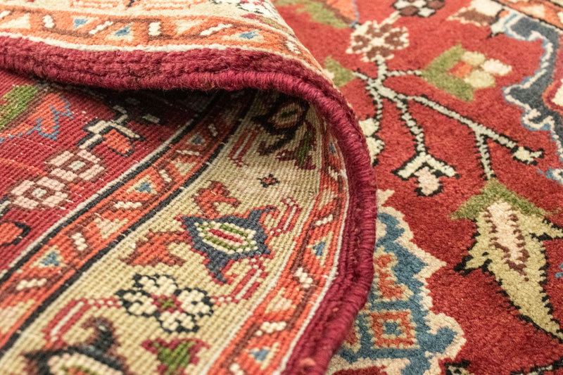 Perzisch Tapijt - Nomadisch - 116 x 85 cm - bruin