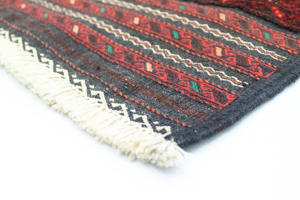 Baluch tapijt - 155 x 88 cm - rood