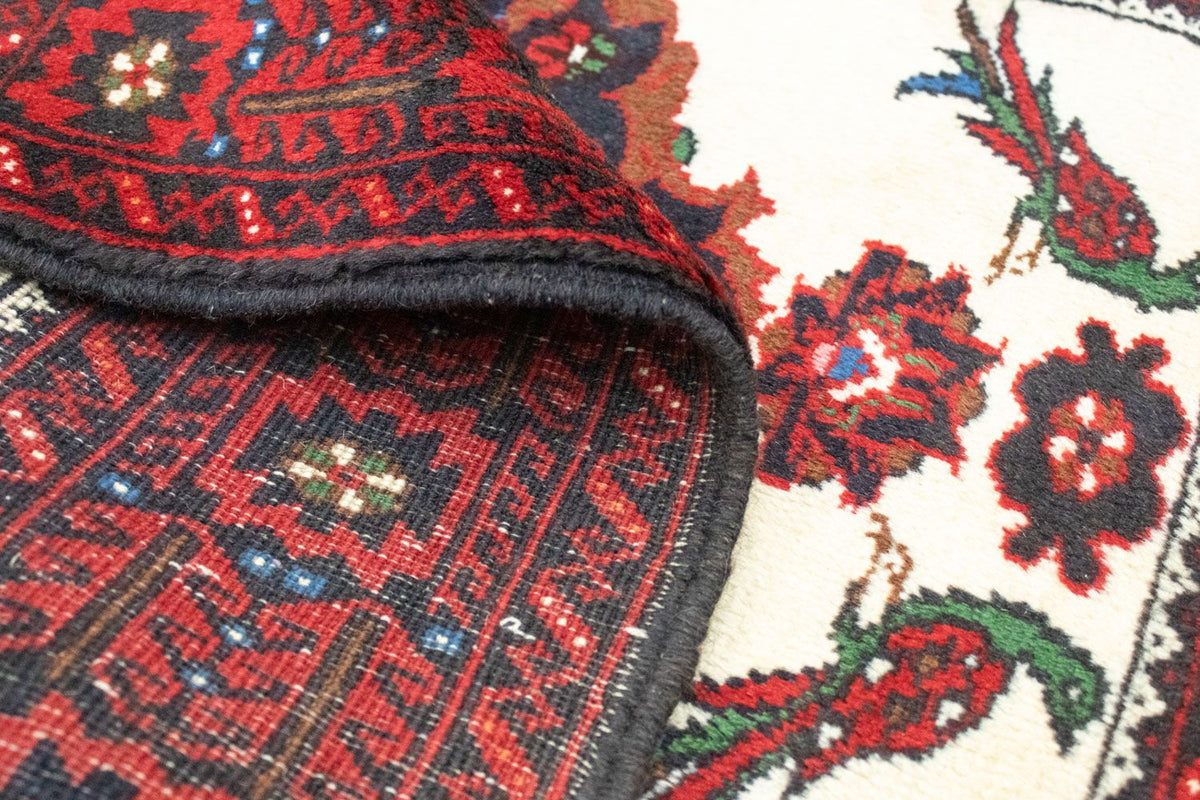 Baluch tapijt - 155 x 88 cm - rood