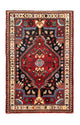 Nahavand Tapijt 125x75cm - Perzisch tapijt