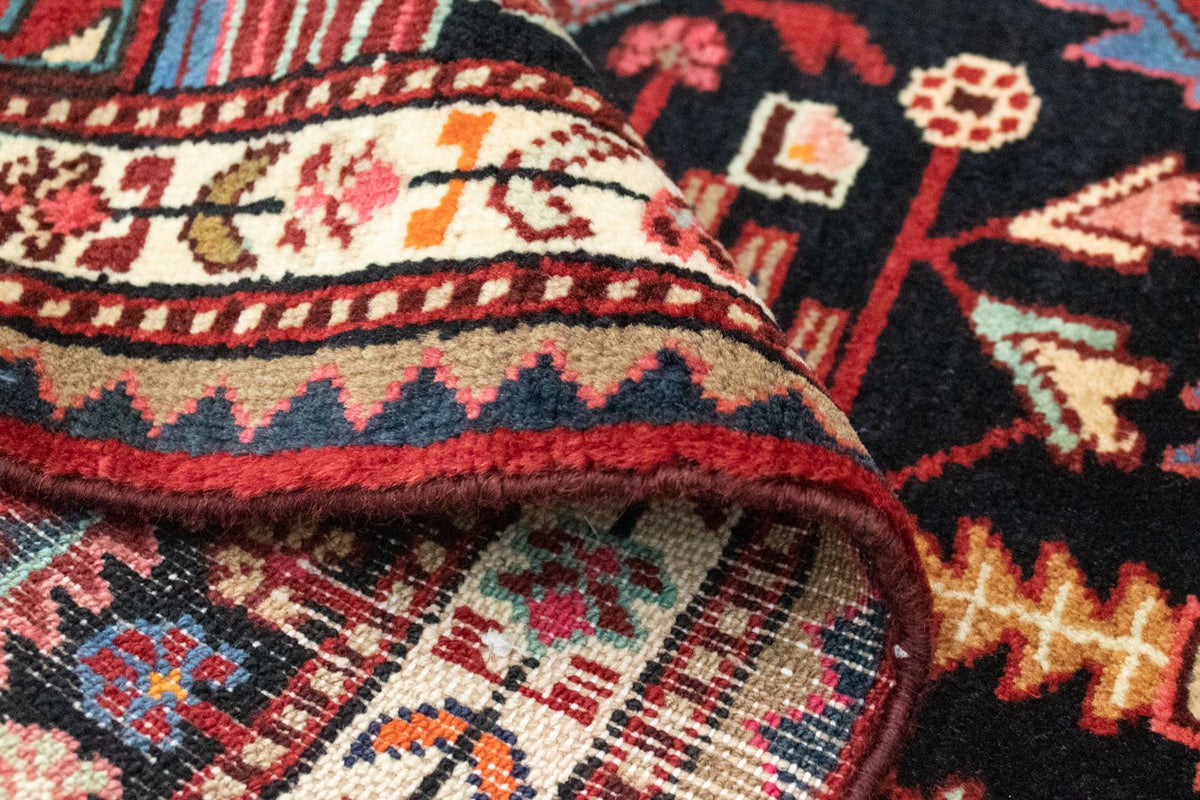 Perzisch Tapijt - Nomadisch - 125 x 75 cm - blauw