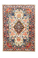 Bidjar Tapijt 150x107cm - Perzisch tapijt