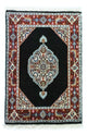 Moud Tapijt 60x40cm - Perzisch tapijt