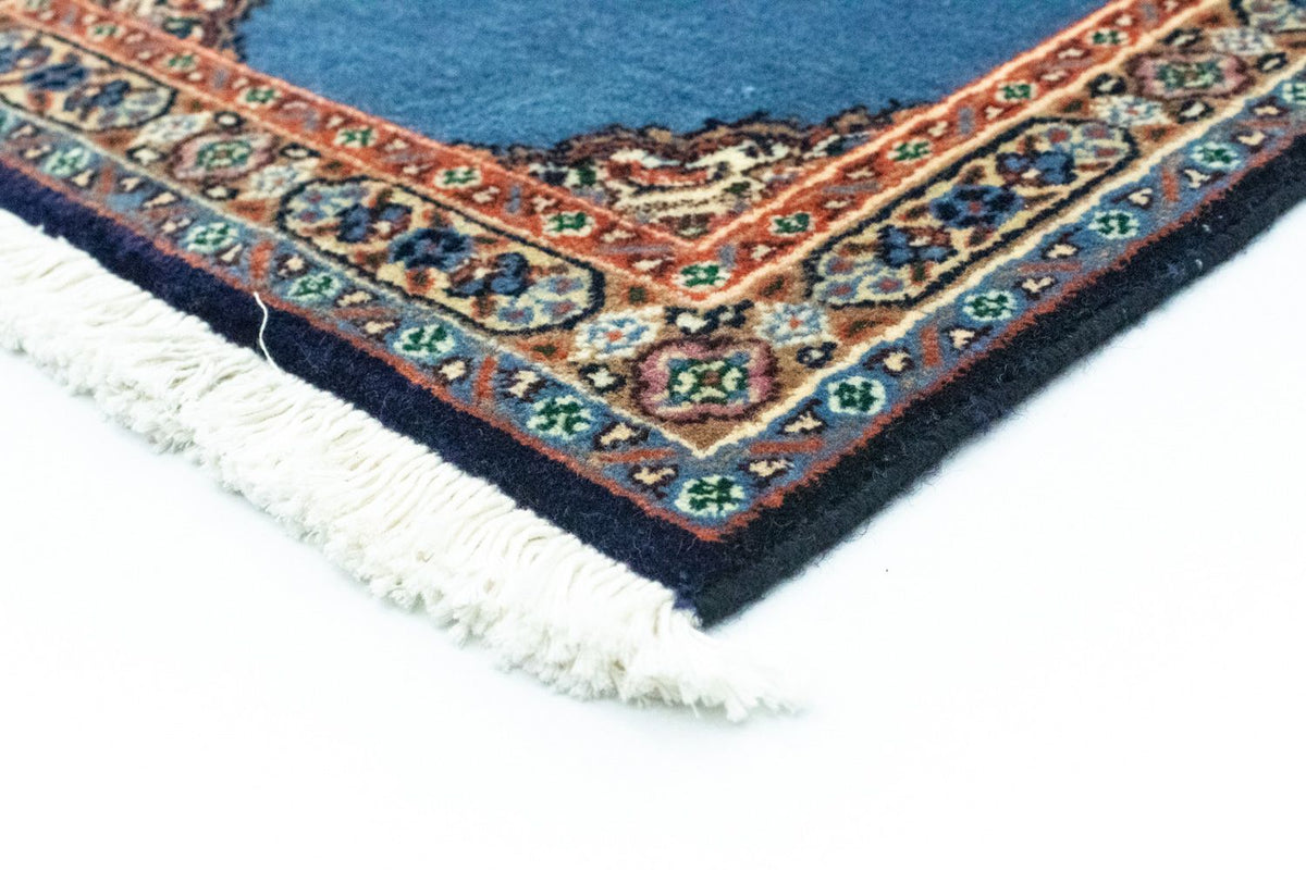 Perzisch tapijt - Klassiek - 100 x 60 cm - blauw