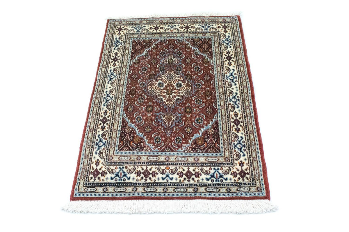 Perzisch tapijt - Klassiek - 100 x 60 cm - bruin