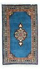 Moud Tapijt 100x60cm - Perzisch tapijt