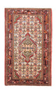 Hamadan Tapijt 135x83cm - Perzisch tapijt
