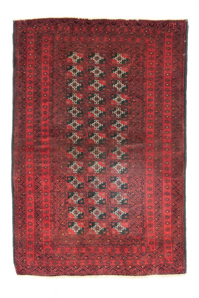 Baluch tapijt 102x150cm - Perzisch tapijt