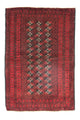Baluch tapijt 150x102cm - Perzisch tapijt