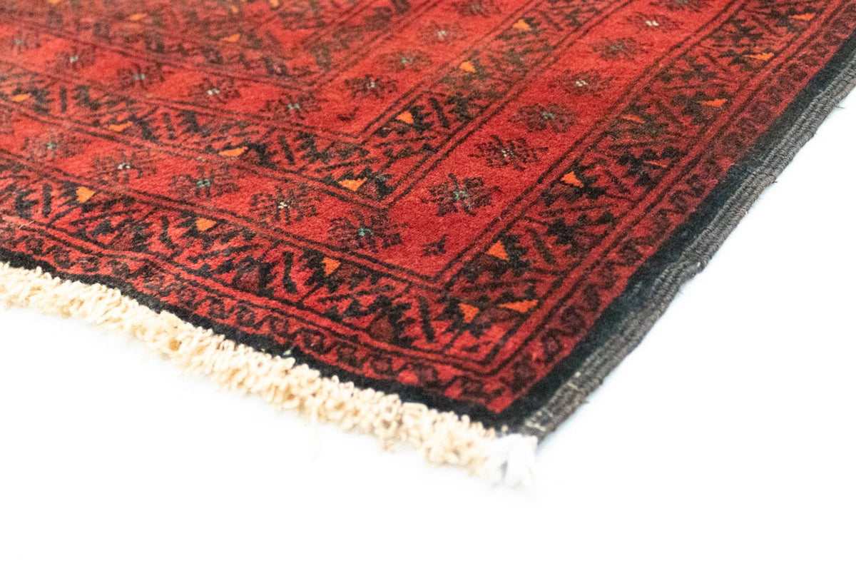 Baluch tapijt - 150 x 102 cm - rood