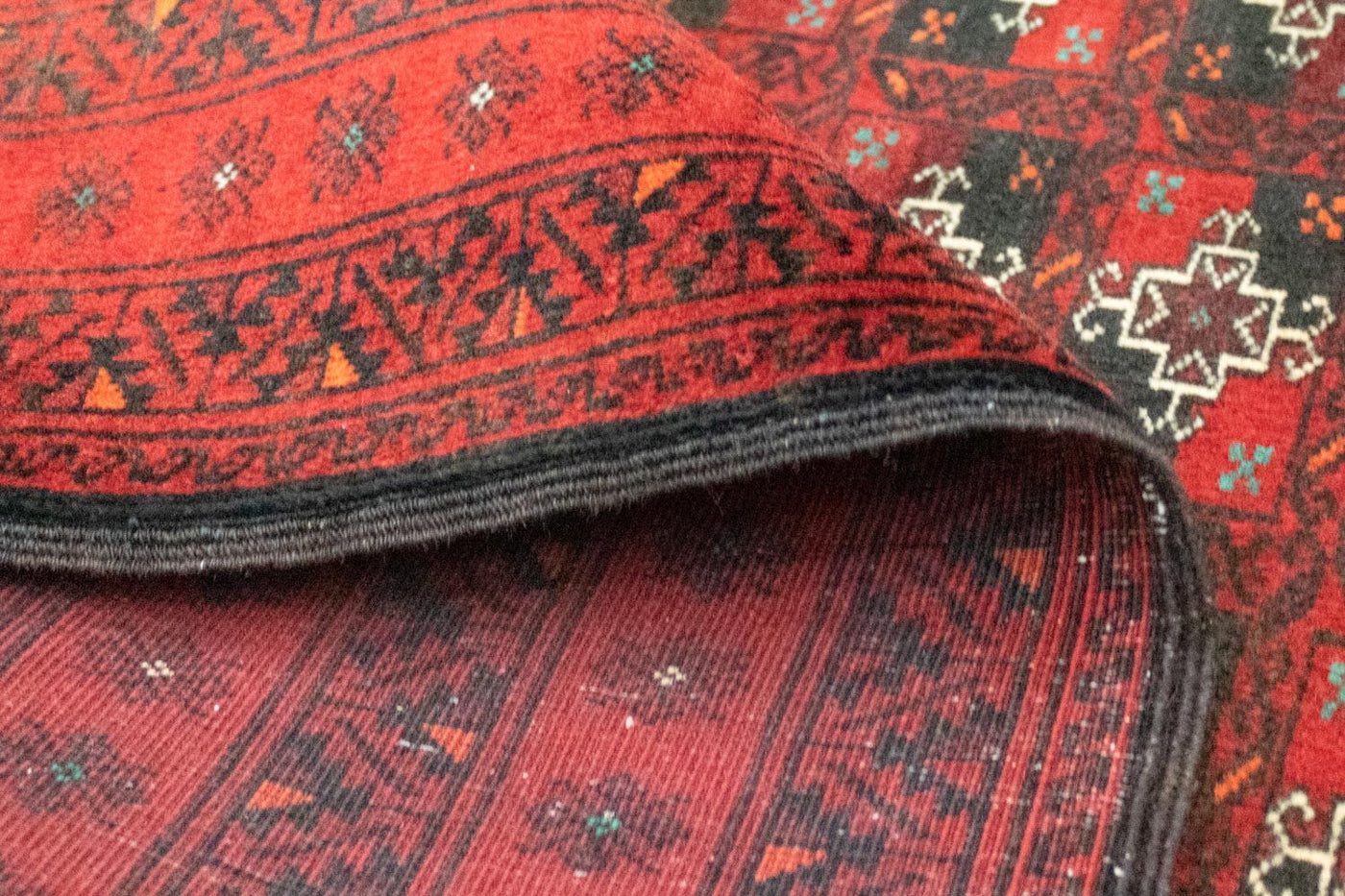 Baluch tapijt 150x102cm - Perzisch tapijt