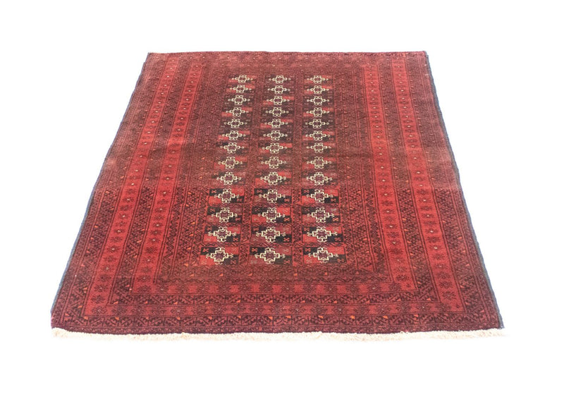 Baluch tapijt - 150 x 102 cm - rood