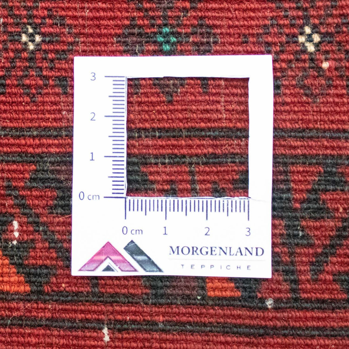 Baluch tapijt - 150 x 102 cm - rood