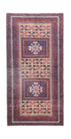 Baluch tapijt 164x82cm - Perzisch tapijt